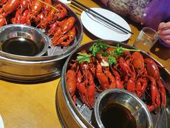 -0574龙虾的故事(东裕店)