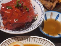 -阿大排档(长春这有山店)