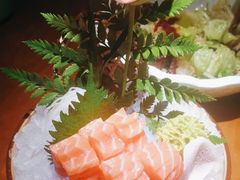 -阿吾罗日本料理(K11艺术中心店)
