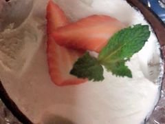 椰子冰淇淋-酒池星座(深圳湾后海汇店)
