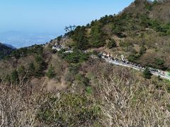 -泰山风景名胜区