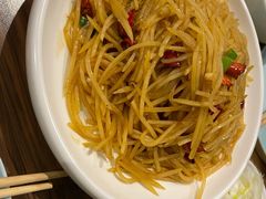 -合合春饼·酱骨·东北菜(潘家园店)