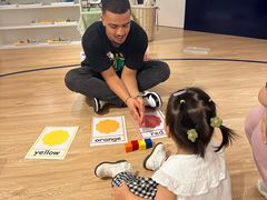 -育知苑幼儿园