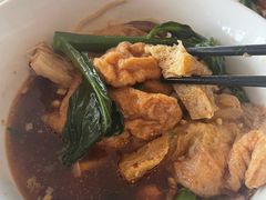 -广州塔璇玑地中海自助旋转餐厅