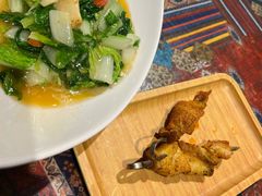 -乡村馕坑肉·烧烤·新疆菜·本地人更爱吃(阿勒泰首店)
