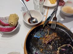 -豪享来(我格广场店)