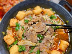 -慢鼓海鲜小馆Mangoo Bistro(交子大道店)