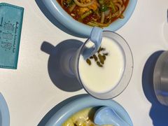 -疆遇·新新新新的新疆菜(万达店)