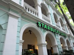 -星巴克臻选(广州沙面店)