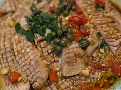 嫩嫩的腰花-匠熙小馆(崇文门店)