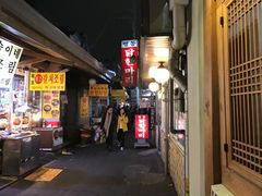 -东大门市场