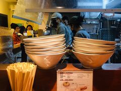 -真打拉面·日式拉面新流派(体育西横街店)