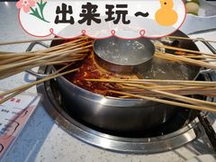 -金牛 牛肉串串(乐享城店)