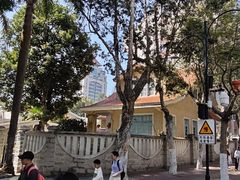 -厦门大学(思明校区)