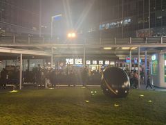 -烤匠麻辣烤鱼(万象城店)