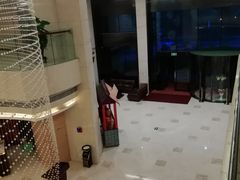 -扬州中集格兰云天大酒店