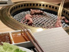 -江户烧肉(高德店)
