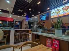 -嘉和一品粥(魏公村店)