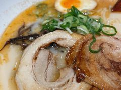 熊本叉烧拉面-味千拉面(双井店)