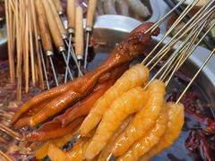 -钢五区节子串串香(环球汇·天誉店)