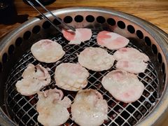 -汉拿山(北京上地华联店)