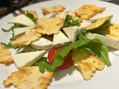 -BomBa意大利餐厅