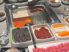 -海底捞火锅(CBD安泰广场店)