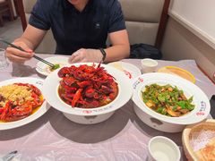 -有位虾匠·香辣蟹·小龙虾(李村店)