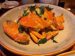 -亚特兰蒂斯·蟹餐厅 CRAB KITCHEN·鲜活海鲜