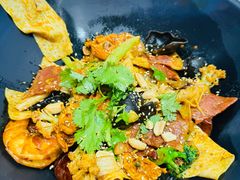 -醉人椒麻辣香锅(王府井喜悦店)