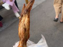 -华联商厦(朝阳中路店)