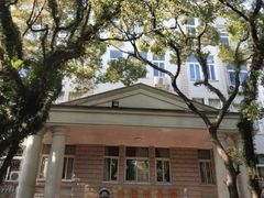 -福建师范大学(仓山校区)