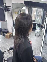 点击看大图 -HD HAIR STYLE
