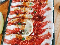-小米烤肉-泥炉炭烤(常营店)