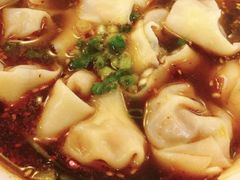-熊大爷现包饺子(和平里店)