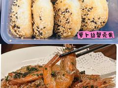 -老瑞福上海菜(人民广场店)
