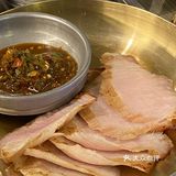 梨3岁pro，超棒的烤肉店