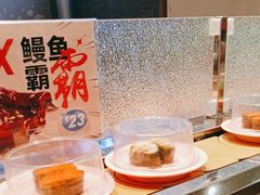 -争鲜回转寿司(南开大悦城店)