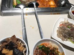 -海底捞火锅(万丰桥店)