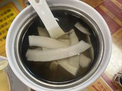 -烧鹅濑(西华路店)