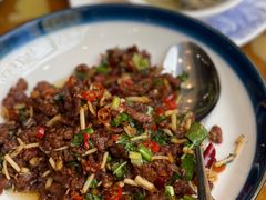 -福照楼汽锅鸡·云南菜(护国路店)