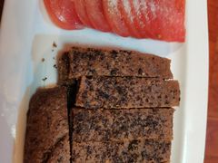 -嘎咓讓咘藏餐厅(团结新村店)