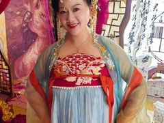 -红袖添香古风写真馆