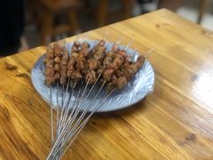 -何记酿皮店(西流湾店)