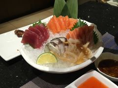 -大渔铁板烧(大悦城店)
