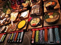 -炉小哥烤肉(朗悦公园茂店)
