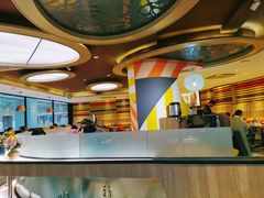 -菲滋意式餐厅(银泰百货金华江南店)