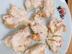 松叶蟹蒸笼-蟹田居·活蟹料理(东城店)