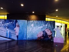 -万达影城(汉街万达广场IMAX店)