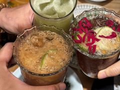 -甘思咪哚·云南艺术餐厅(天河广百店)